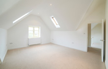 Great Busby bedroom extension leads