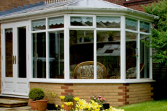 conservatories Great Busby