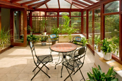 Great Busby conservatory quotes