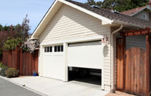 Great Busby garage construction leads