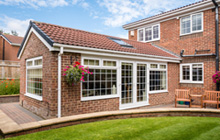 Great Busby house extension leads