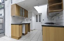 Great Busby kitchen extension leads